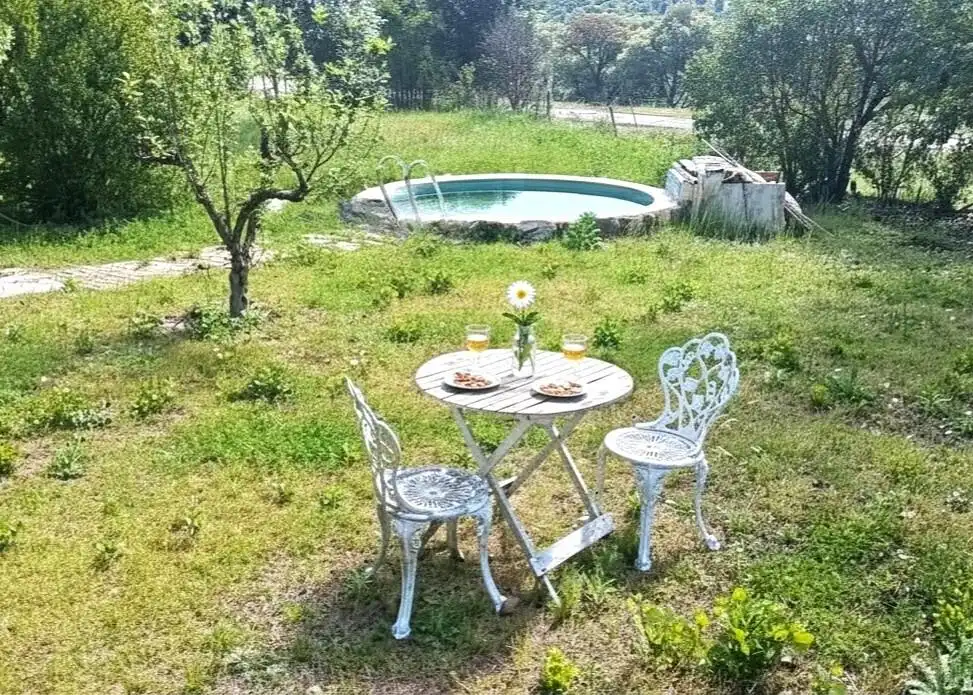 Haus zum Verkauf in San Román de los Montes, imagen 12
