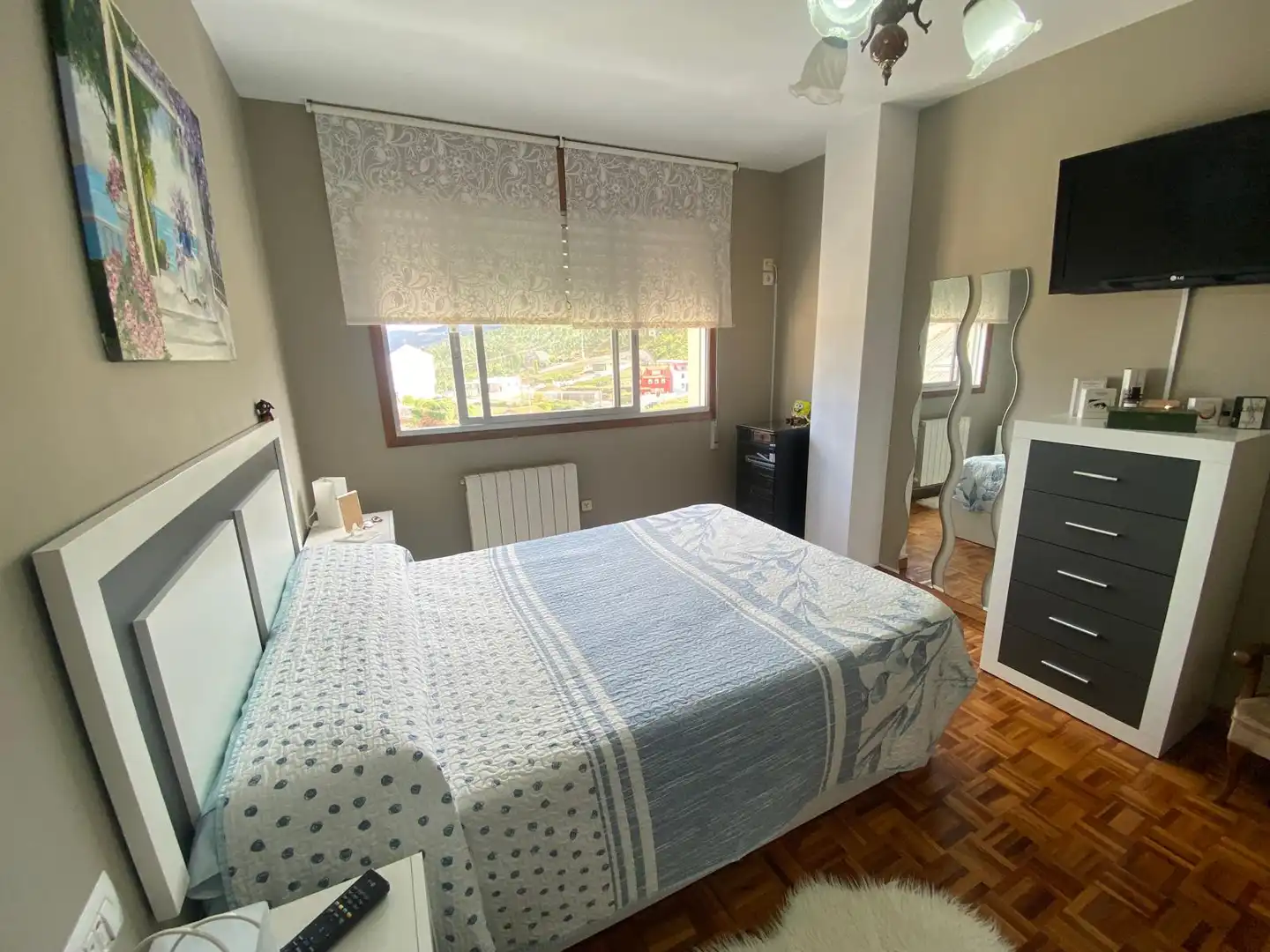 Wohnung zum Verkauf in Avenida Fisterra, imagen 16