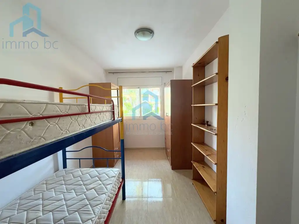 Bedroom of Ground floor for sale in Cambrils