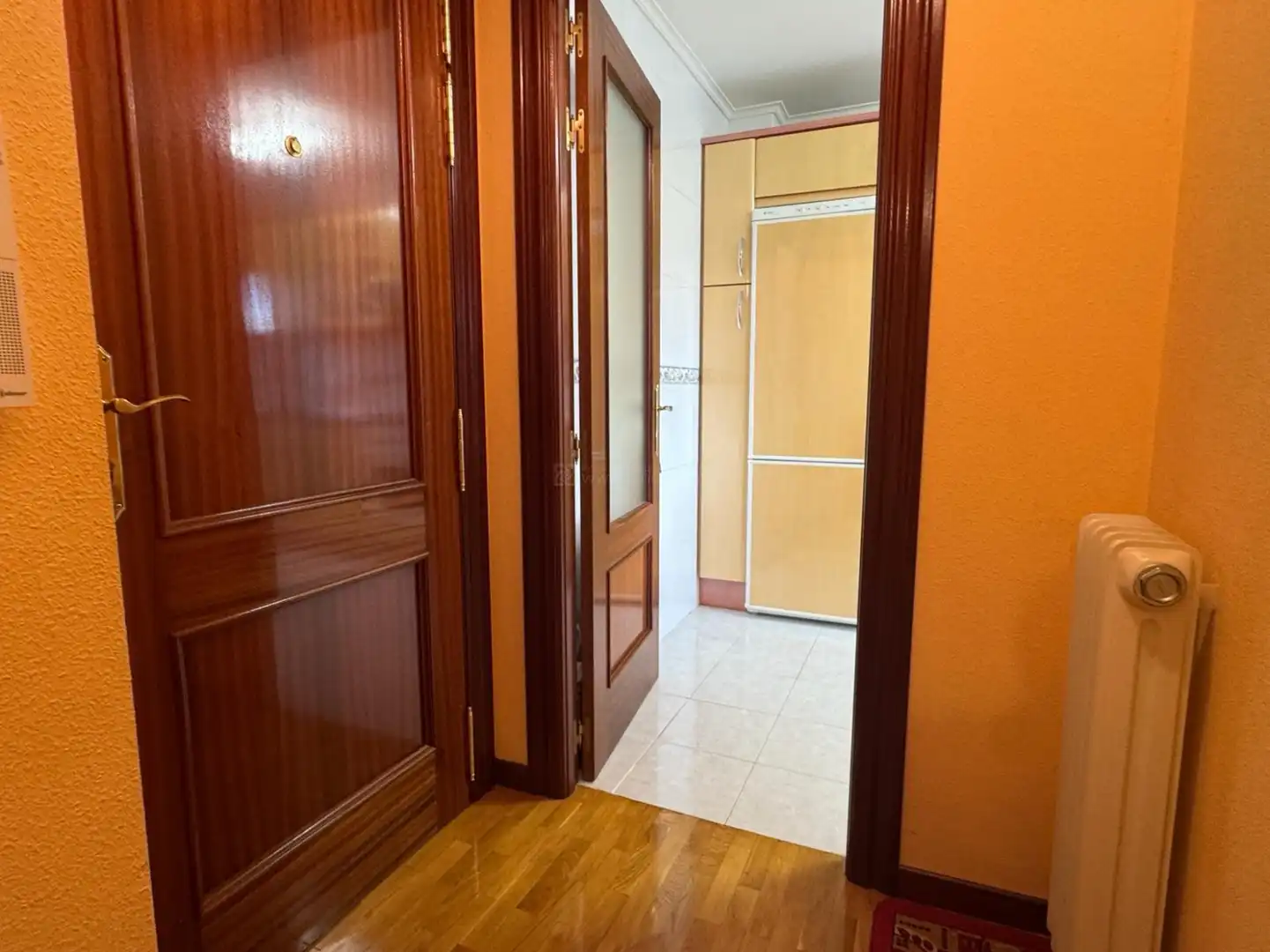Flat for sale in  Logroño  with Heating, Parquet flooring and Storage room