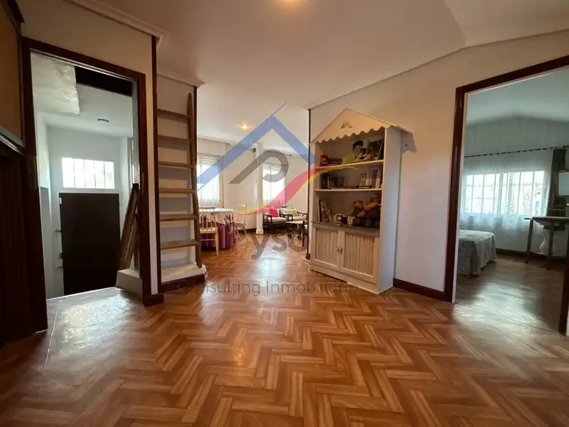 Casa o xalet en venda en Piélagos amb Calefacció, Jardí privat i Parquet