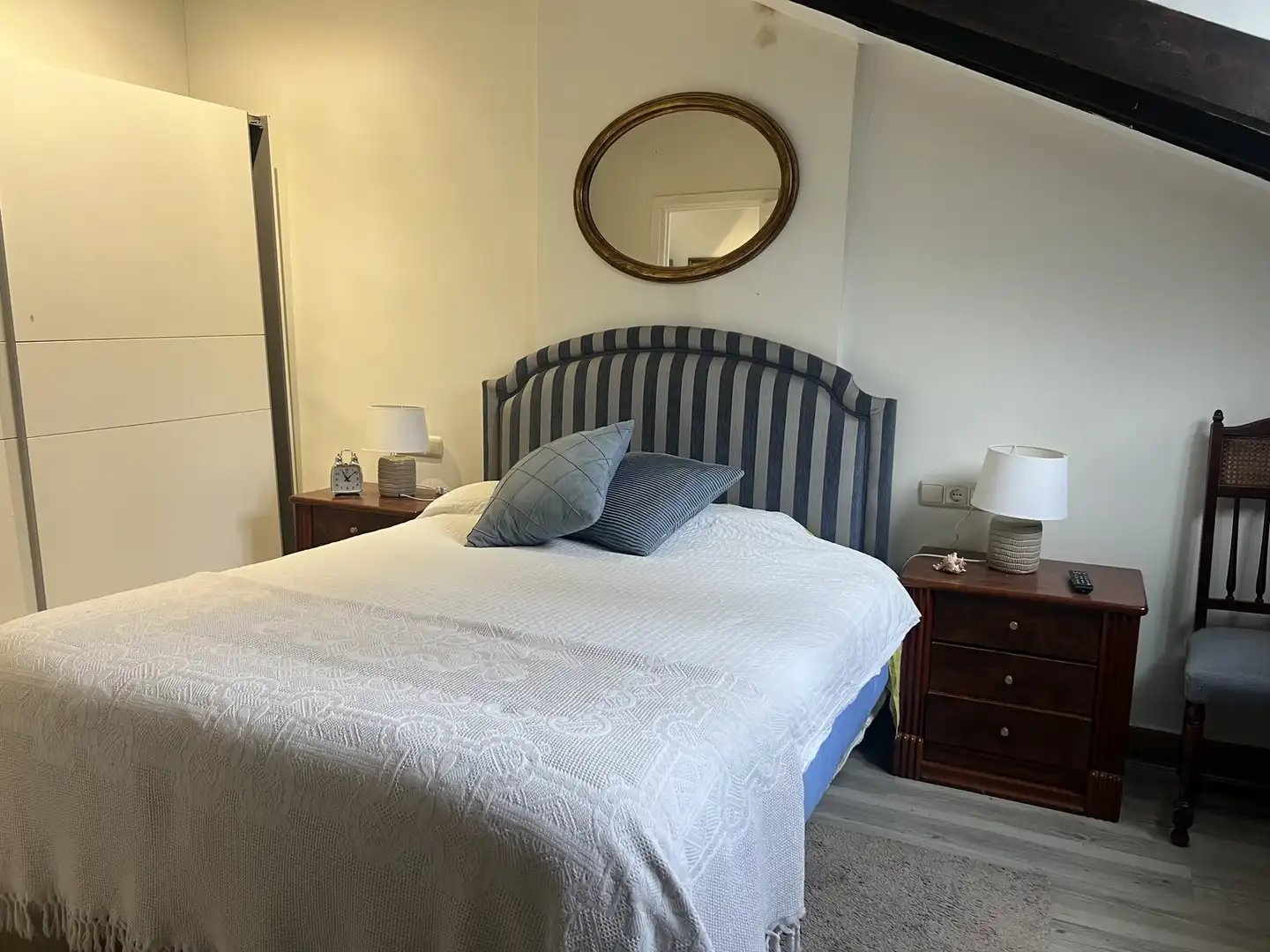 Appartement compact avec ascenseur à louer à San Bartolome Kalea, imagen 5