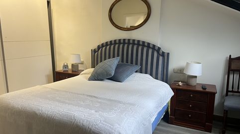 Foto 5 de Apartament de lloguer a San Bartolome Kalea, Área Romántica, Donostia - San Sebastián