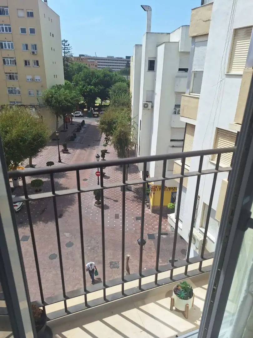 Appartement avec ascenseur à louer à Calle Real 43, imagen 2