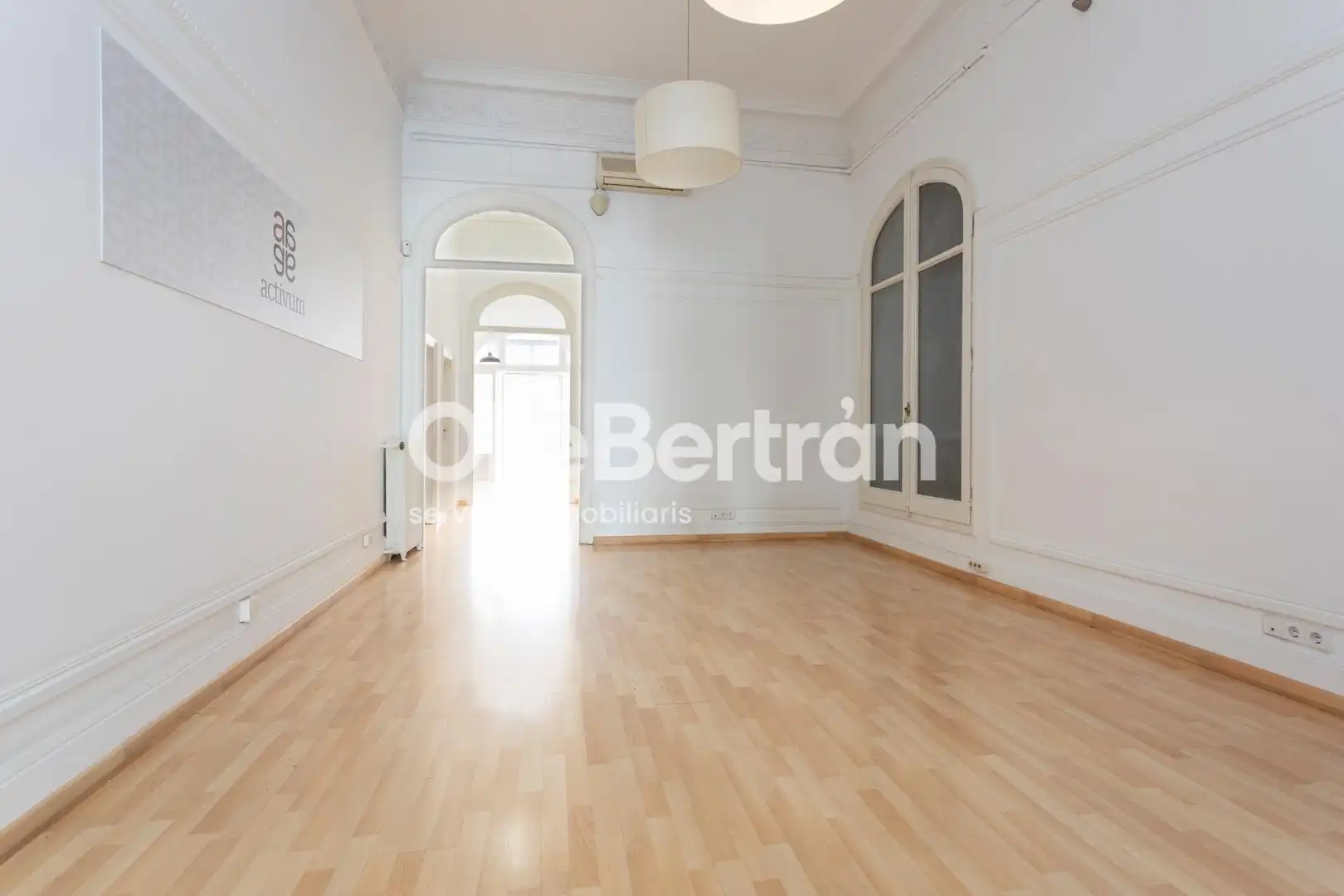 Office space with lift to rent in Diagonal, imagen 2