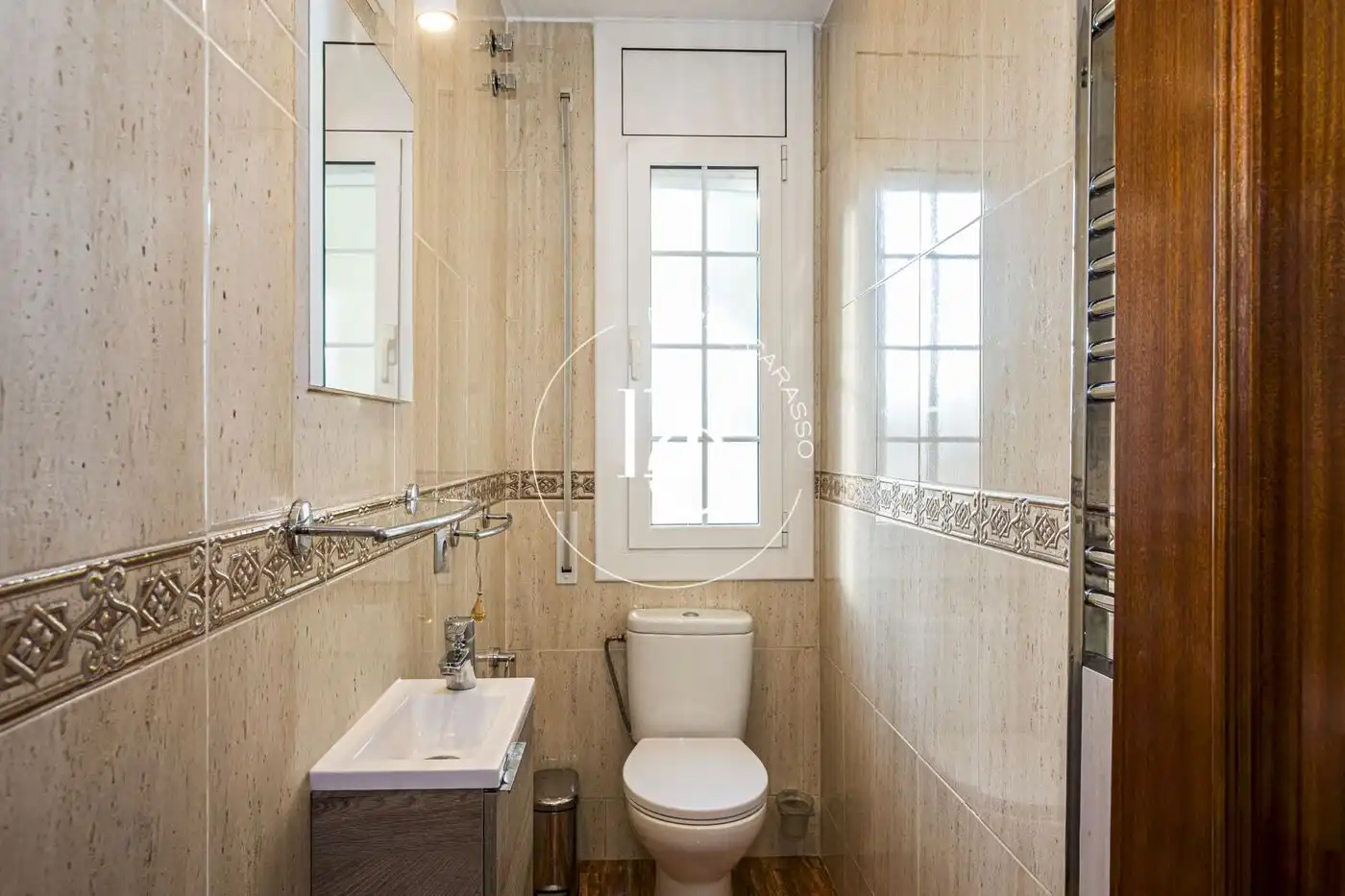 Baño de Casa o chalet de alquiler en Mas Trader - Corral d'En Tort - Corral d'En Cona