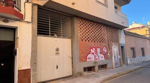 Foto 5 de Garatge en venda a Lo Pagán, Murcia