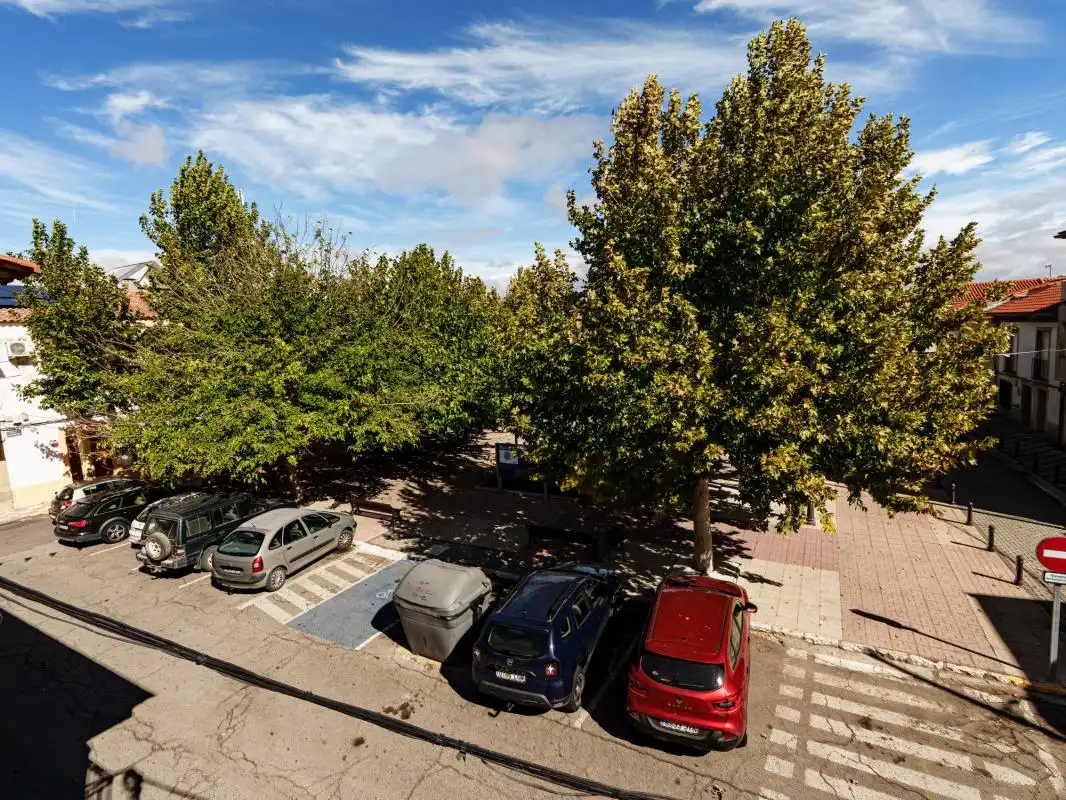 Local en venta en Pl. de España, Arenas de San Juan