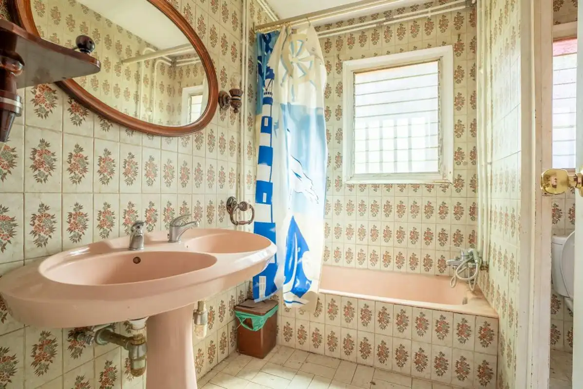 Casa con terraza en venta en Via Abadia de Poblet, imagen 28