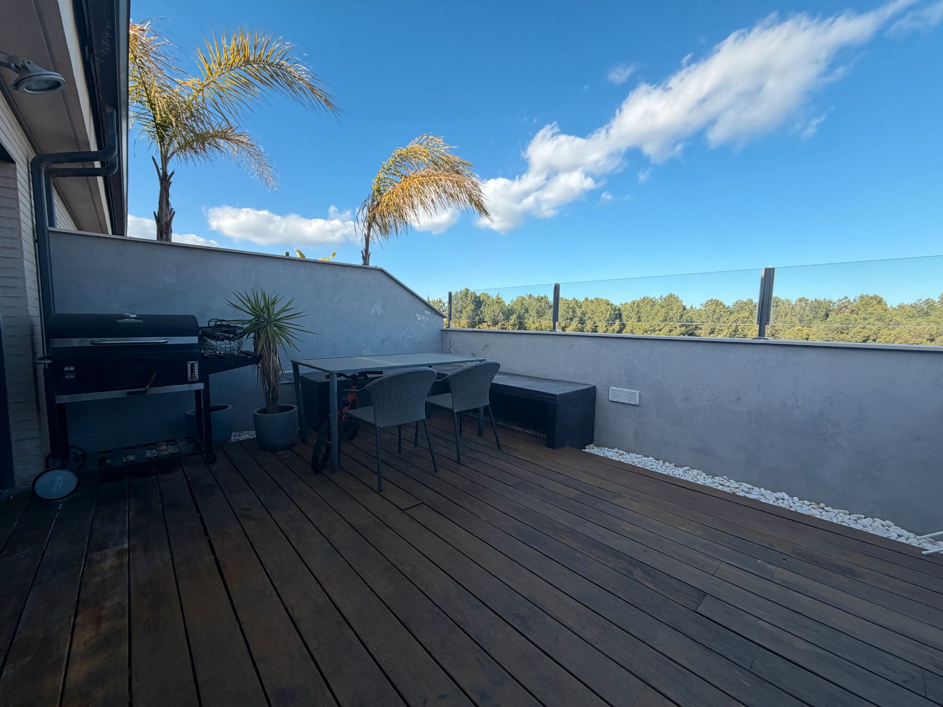 Terrace of Duplex for sale in Paiporta  with Air Conditioner, Terrace and Furnished