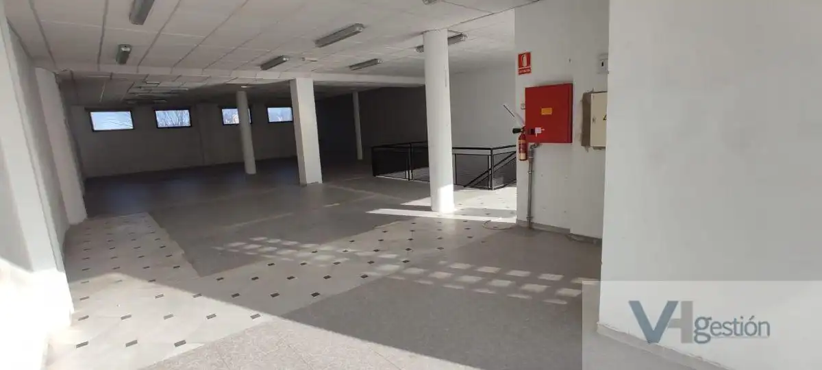 Local commercial à vendre à Villamartín, imagen 10