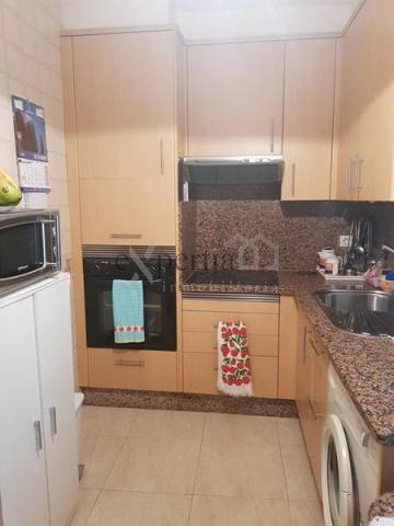 Casa-chalet en Venta en A Pobra do Caramiñal