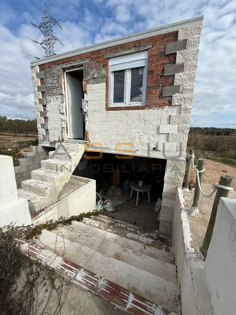 Rural land for sale in Sant Salvador, imagen 4