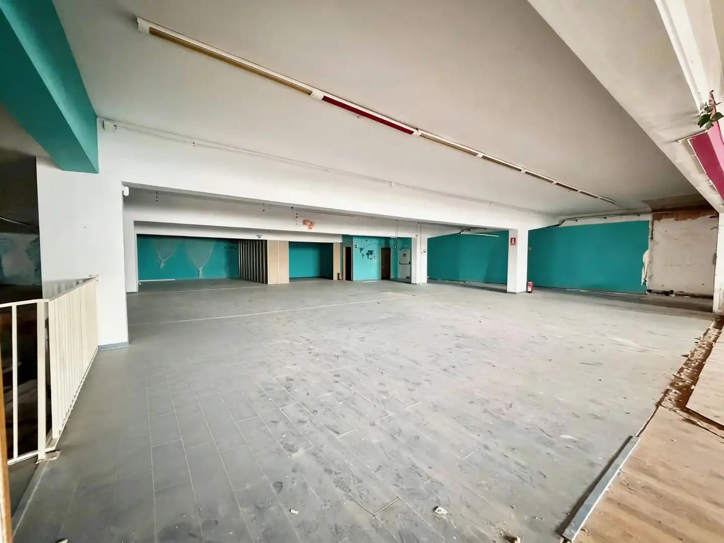 Commercial properties for rent in L'Hospitalet de Llobregat