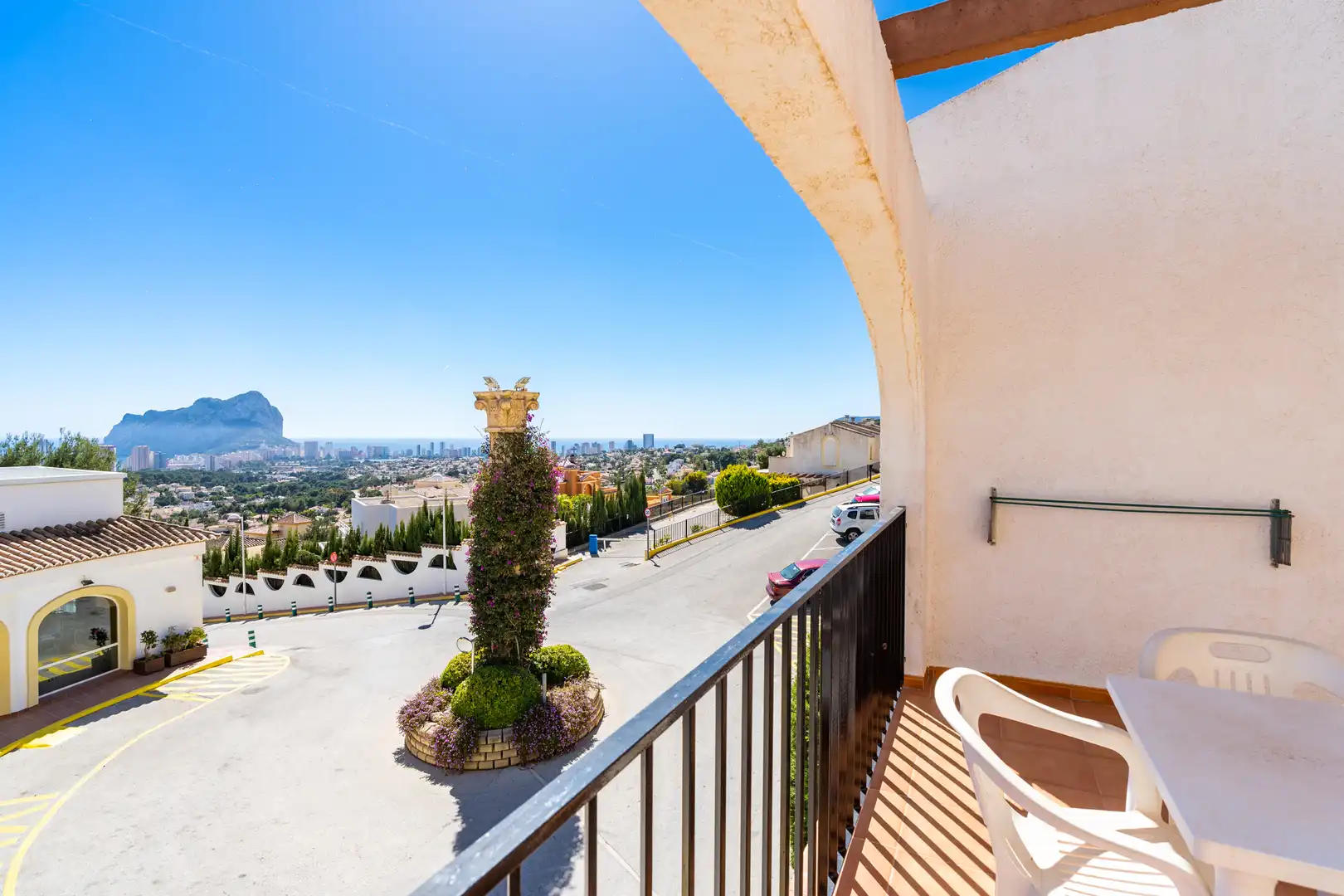 Bungalow with pool for sale in Cometa, imagen 10