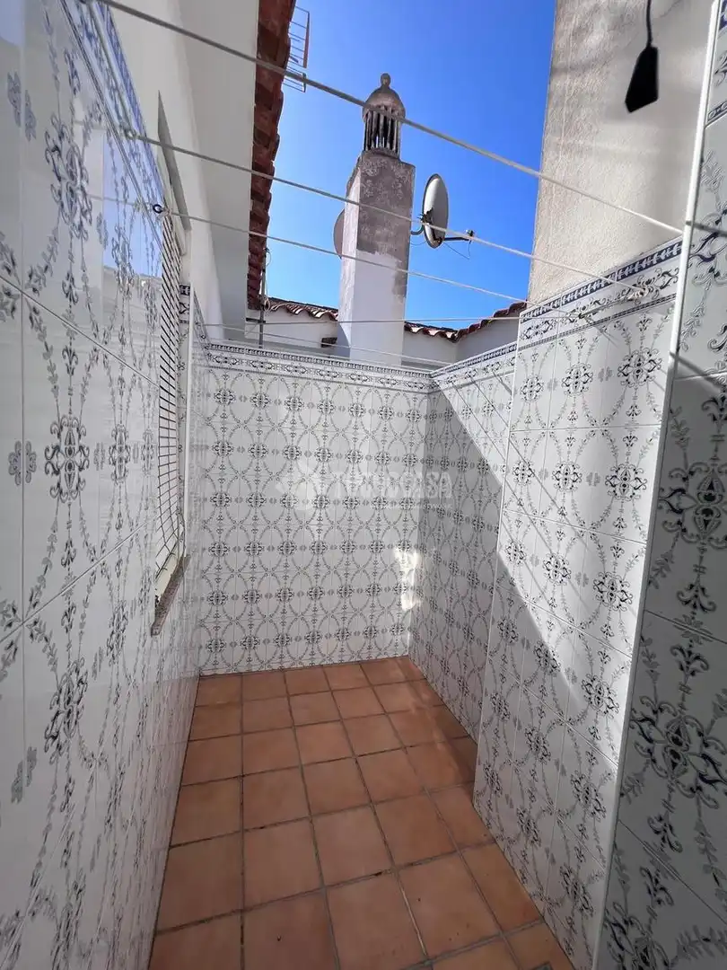 Doppelhaushälfte mit Terrasse zum Verkauf in Punta Umbría, imagen 31