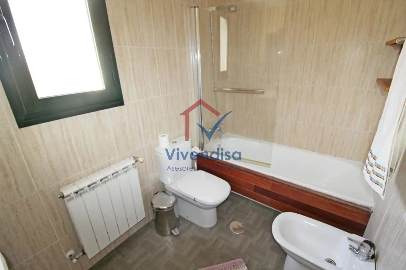 Casa o chalet en venta en rio tajo, Yebes - Pueblo