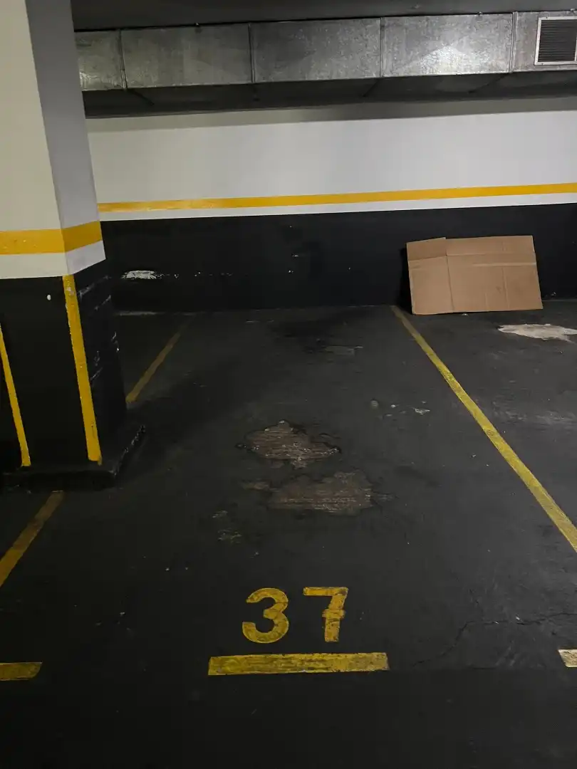 Parkplatz zum Verkauf in Industria, imagen 4