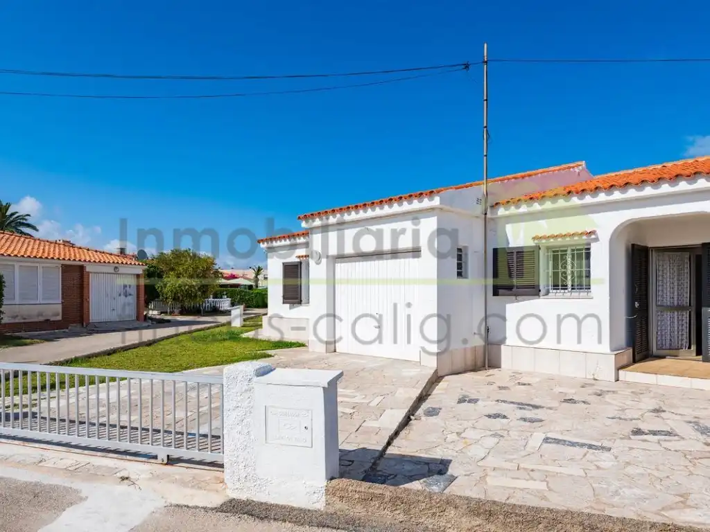 Casa con piscina in vendita a Costa Norte, imagen 7