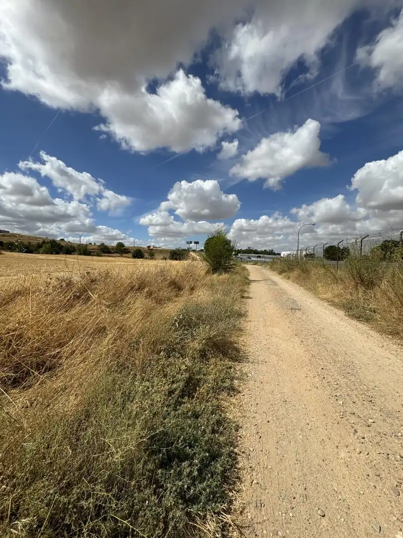 Rural land for sale in Sitio Paraisos, imagen 8