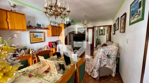 Foto 4 de Pis en venda a Tr Rio del, Camino Viejo de Málaga, Málaga