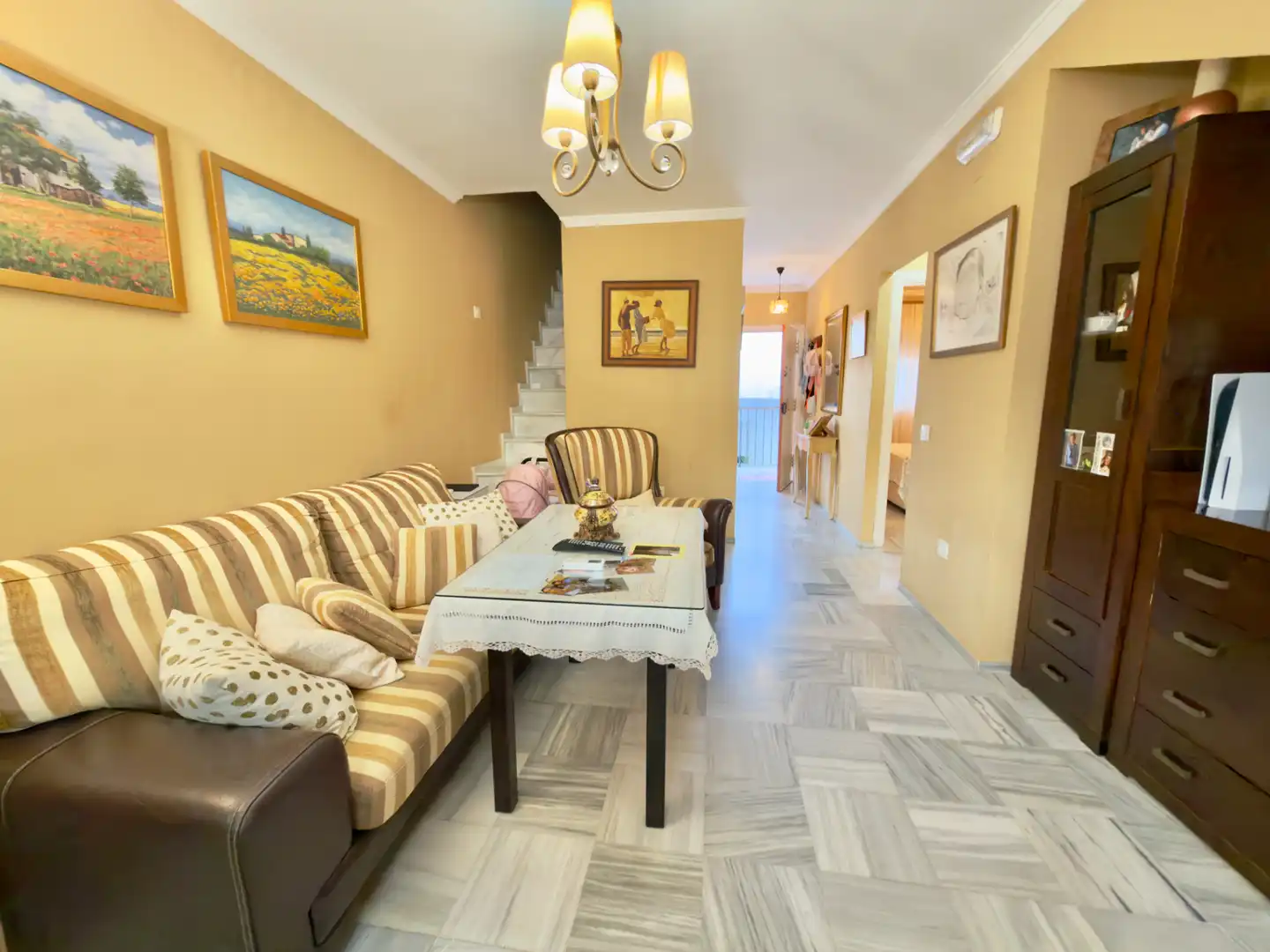 Duplexes for sale in Bornos  with Air Conditioner, Furnished and Oven