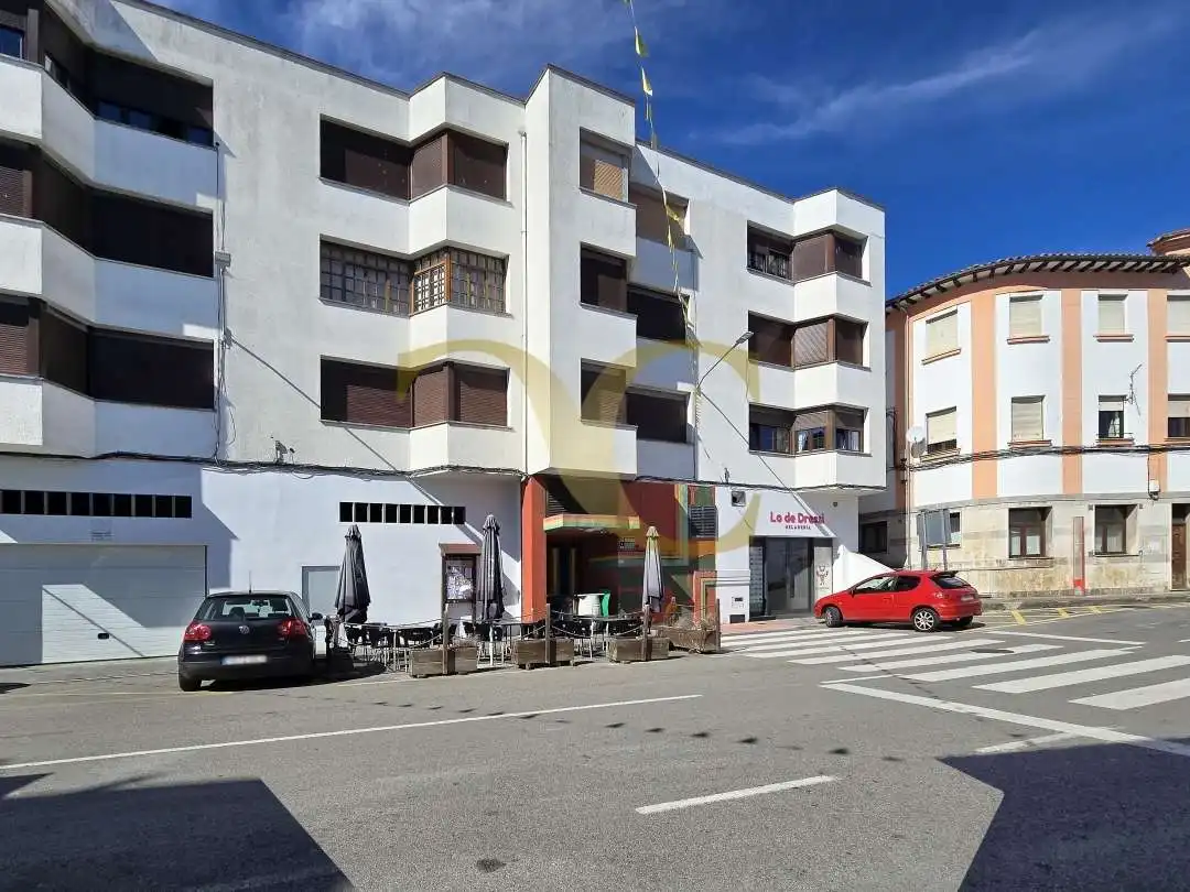 Piso en venta en Calle San Antonio, imagen 31