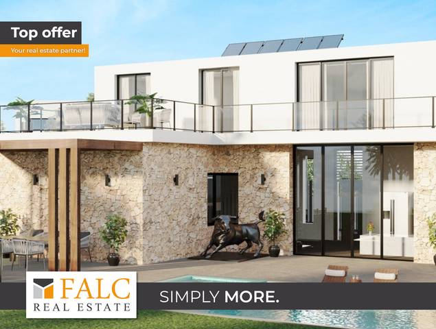 Finca rústica en Venta en Sa Ràpita - Ses Covetes