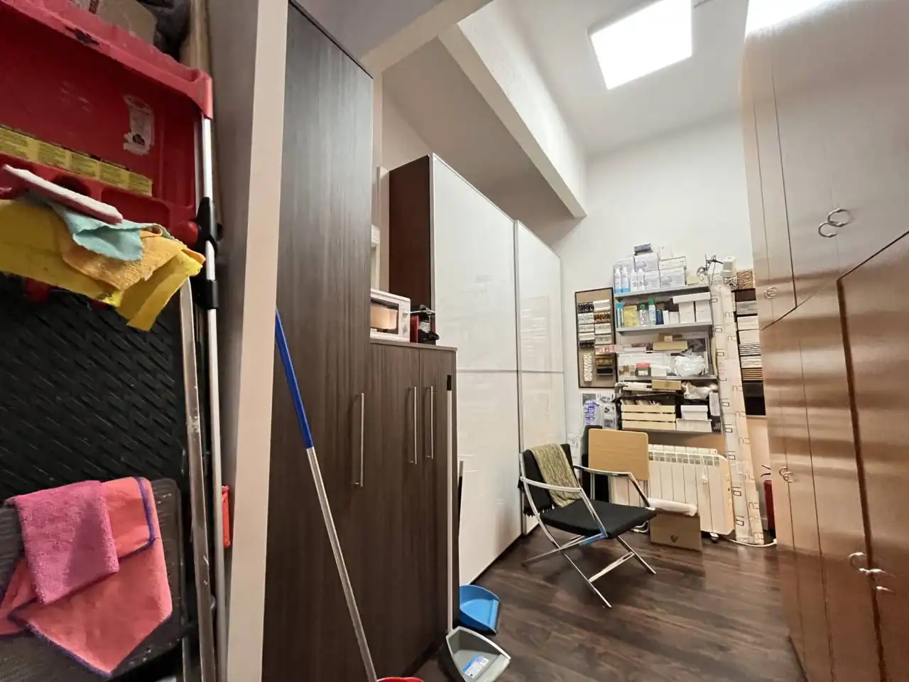 Local de alquiler en L'Hospitalet de Llobregat con Aire acondicionado y Alarma