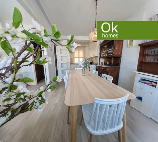 Piso en Venta en Ciudad Vieja