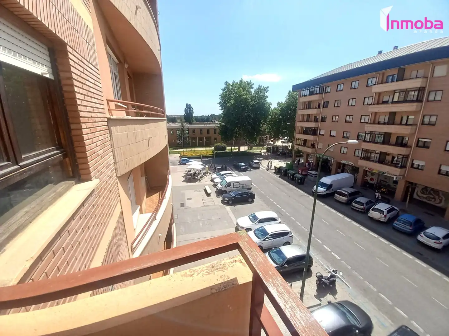 Appartement avec ascenseur à vendre à Calle Antonio y Manuel Cebas