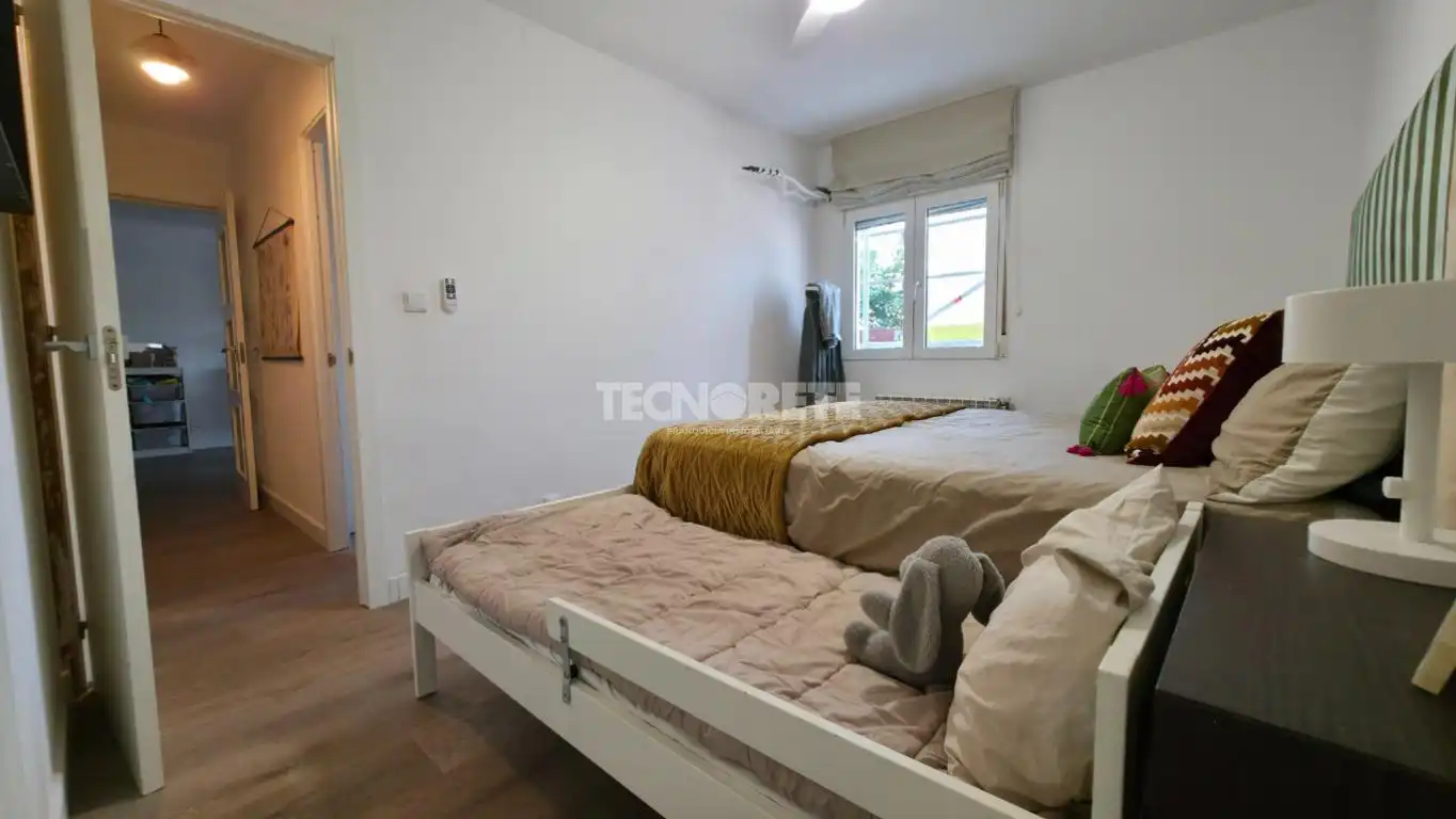 Bedroom of Flat for sale in Guadalajara