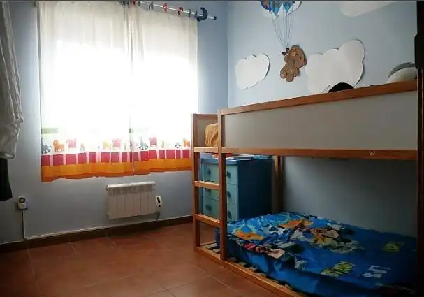 Casa aparellada amb jardí en venda a Coloma, imagen 15