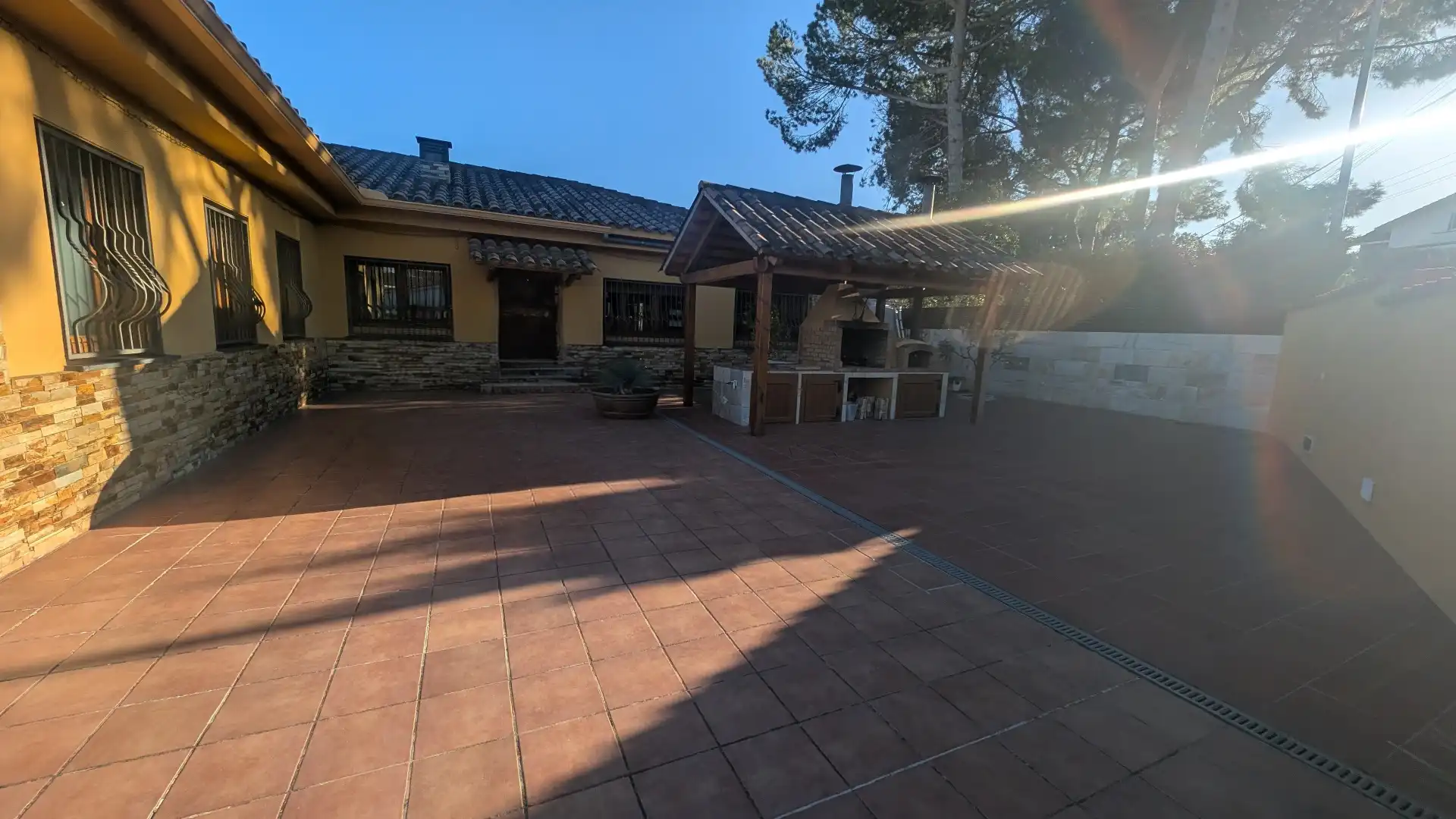 Casa o xalet en venda a Carrer de Baqué, Centre - Cordelles
