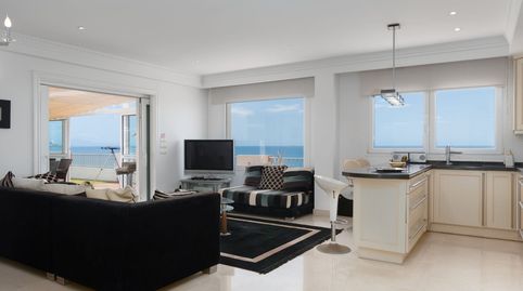 Foto 3 de Ático en venta en Playa de los Boliches, Fuengirola