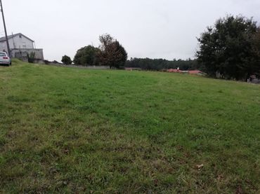 Residential land for sale in Lugar Cereixa