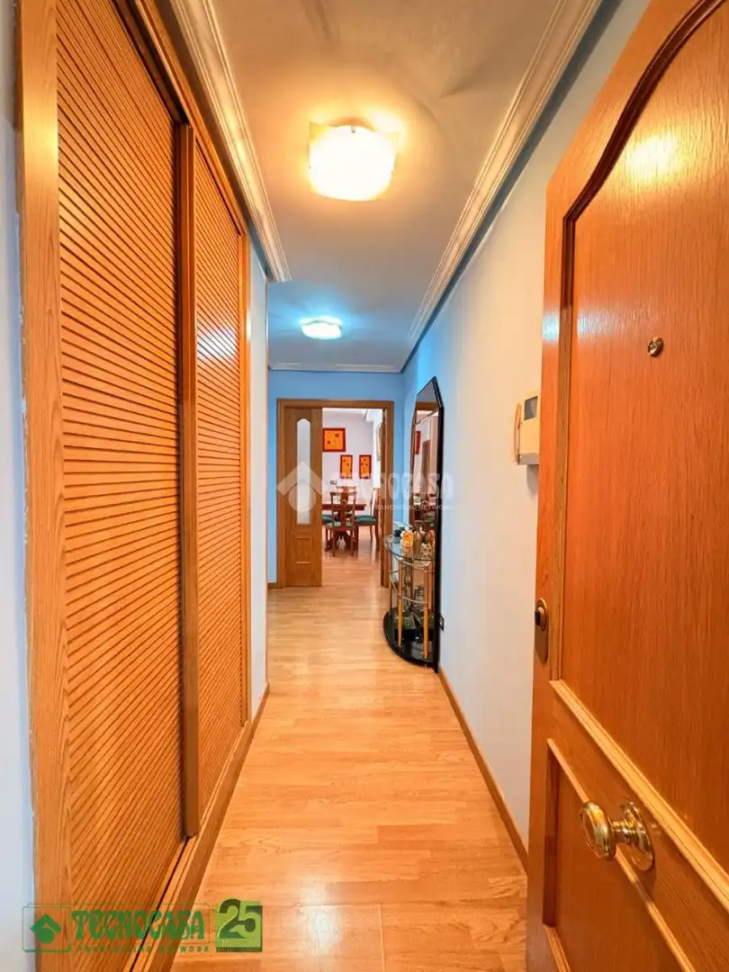 Piso en venta en Ocaña con Aire acondicionado, Calefacción y Piscina comunitaria