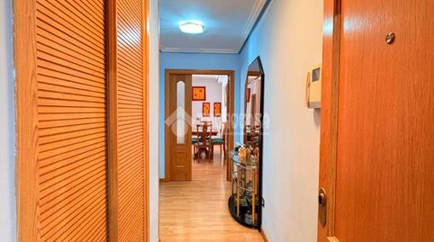 Foto 2 de Piso en venta en C. Serna, Zona Entrada - Gasolineras, Ocaña