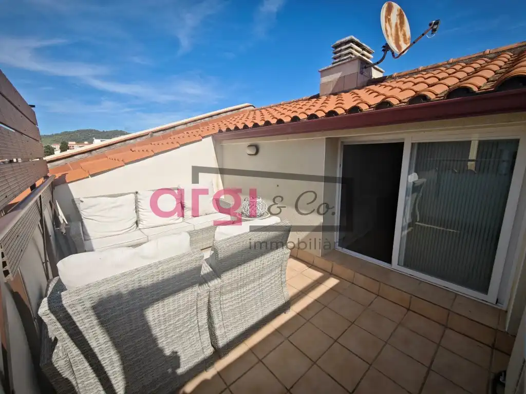 Duplexes for sale in Gavà, Barcelona