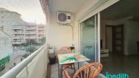 Balcony of Flat for sale in Calafell  with Air Conditioner, Terrace and Balcony