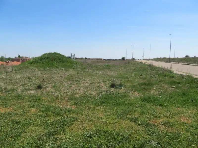 Residencial en venta en Chozas de Abajo