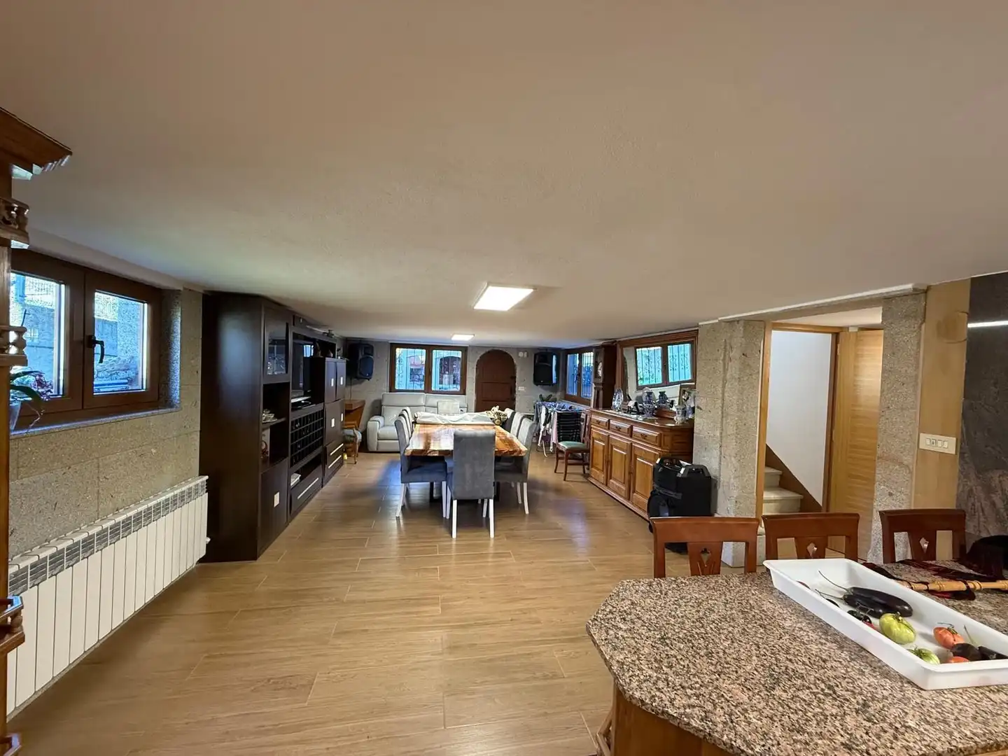 Casa o chalet en venta en Lugo con Aire acondicionado, Calefacción y Terraza