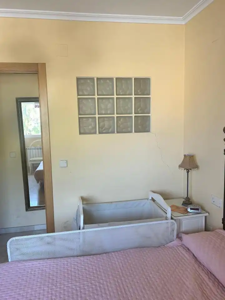 Wohnung zum Verkauf in Mesones, Hellín