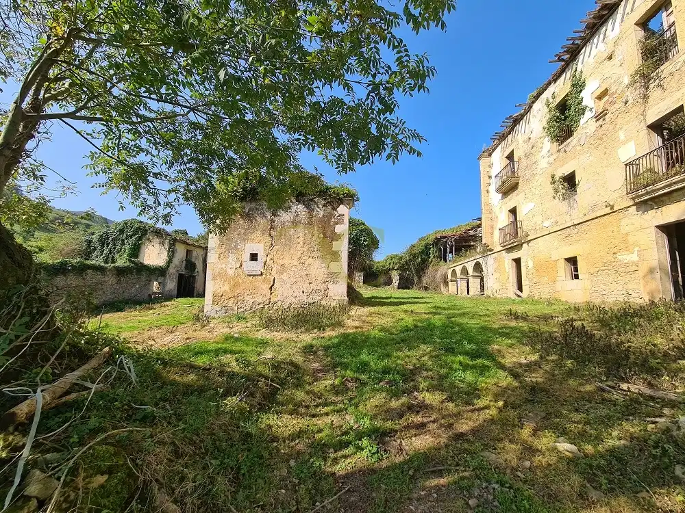 Casa o xalet en venda a Noriega, Ribadedeva
