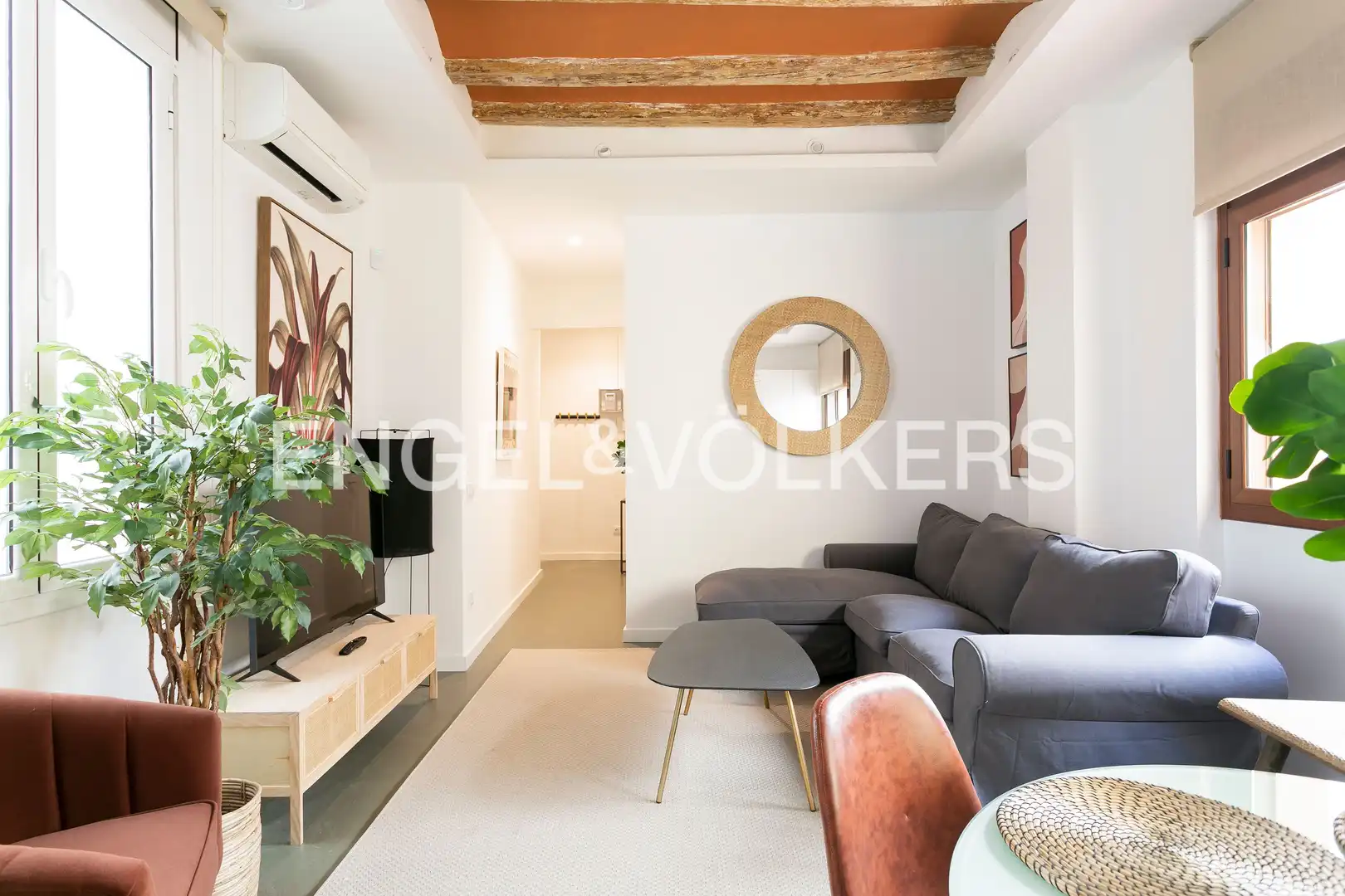 Piso con ascensor en venta en Ciutat Vella, imagen 5