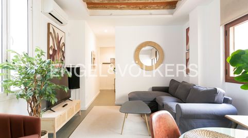 Encantador piso de 2 habitaciones en calle Pi, imatge 5