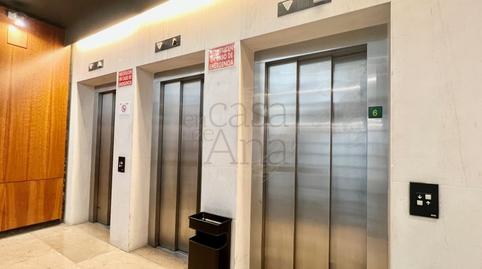Foto 4 de Oficina en venda a Gran Vía de Don Diego López de Haro, 17, Ensanche - Moyua - Diputación, Bilbao