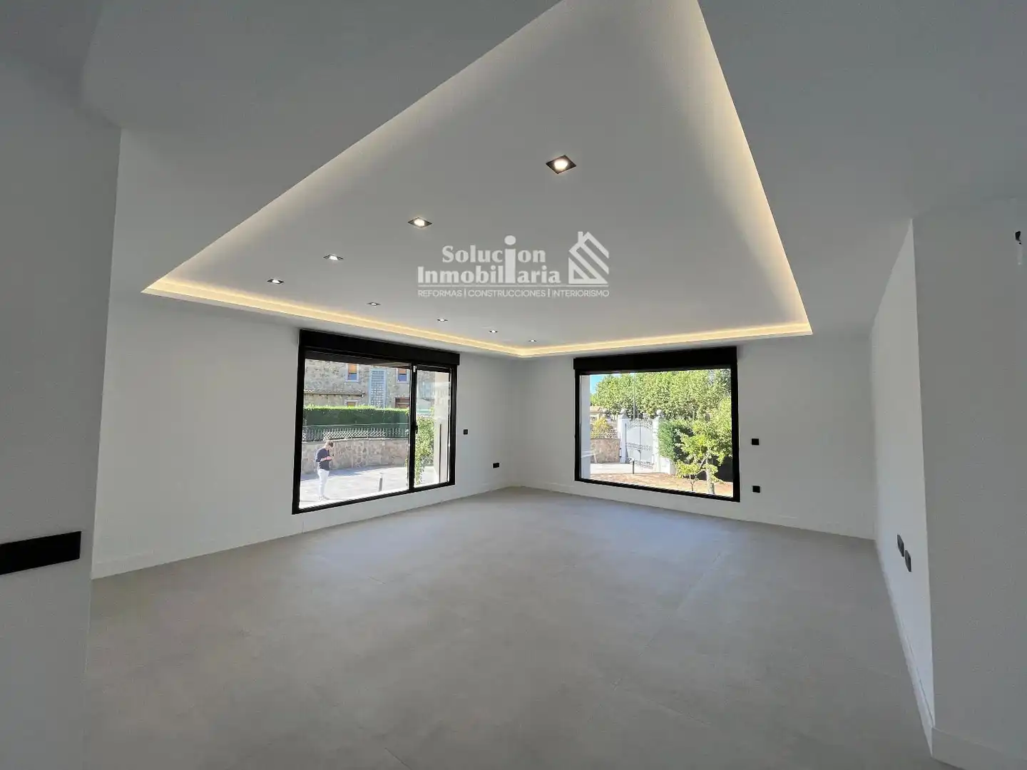 Chalet con piscina en venta en Villamayor, imagen 39