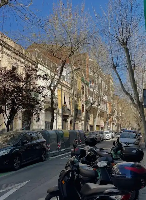 Local comercial en venda a Carrer de Galileu, imagen 14