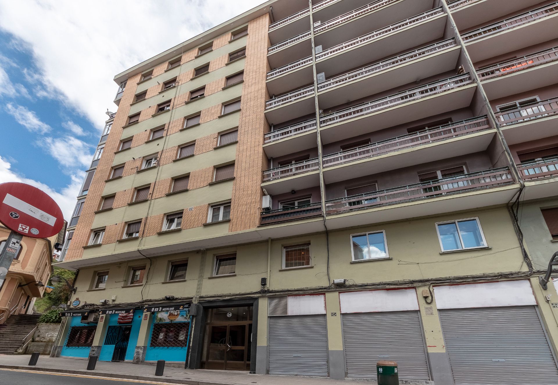 Piso en venta en Ramón y Cajal Etorbidea, San Pedro de Deusto - La Ribera, Deusto, Bilbao
